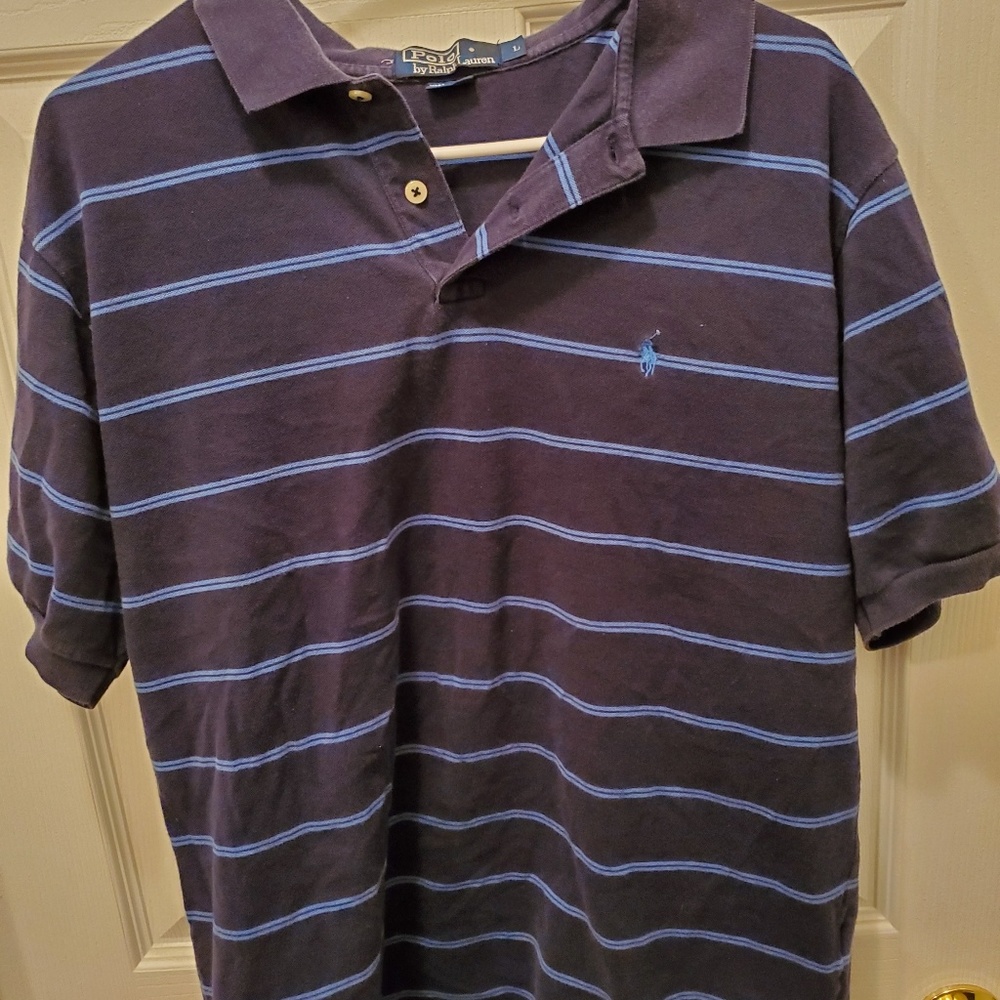 Polo Ralph Lauren tee